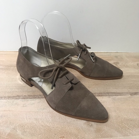 MICHAEL Michael Kors Shoes - Michael Michael kors Pointy flats